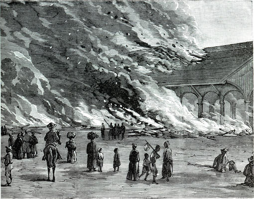 sherman-burning-railroad