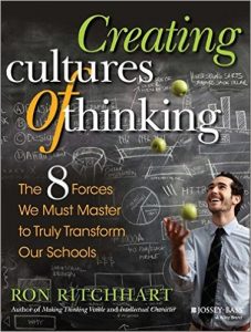 creating cultures o thinking thompson