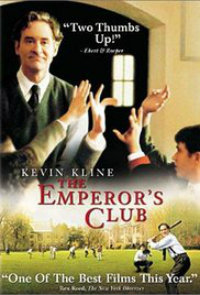 emperor's club cover