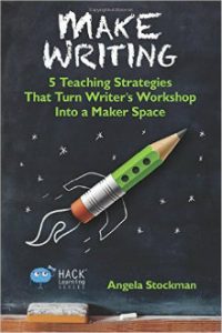 make writing a chandler stockman