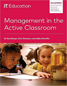 mgt in active classroom renwick