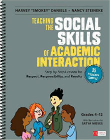 teaching social skills of aca interaction hodgson