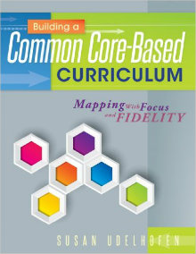 cc based curric foster