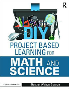diy pbl for math and science jones
