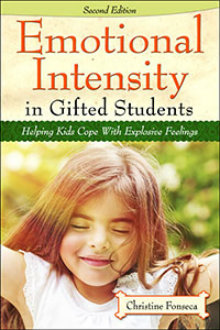 emotional intensity gifted