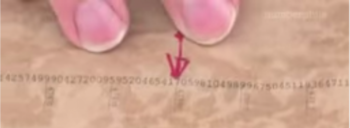 investigating pi