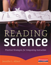 reading science biondi