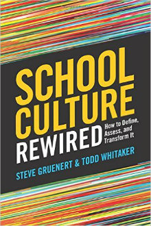 school culture rewired dunn