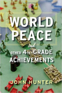 world peace 4th grade