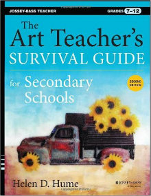 art-tchers-survival-guide-secd-thompson