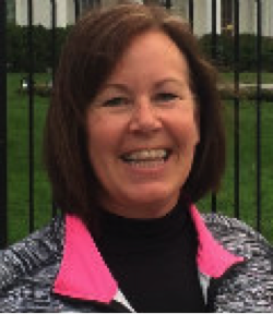 judy harris