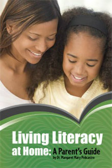 living literacy at home harris