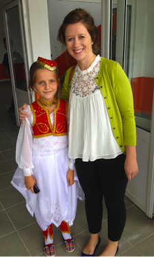 girltraditionaldress | MiddleWeb girl traditional dress