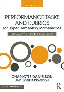 performance tasks math rock amazon