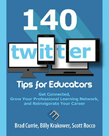 140 twitter tips v staden