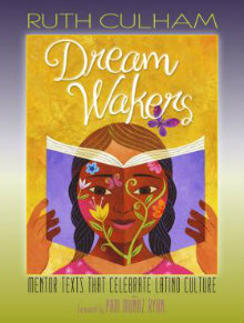 dream wakers estersphn