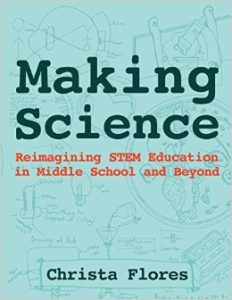 making-science