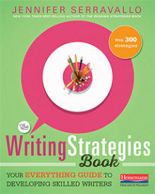writing strategies hodgson