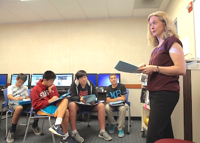 SC-current-events-class | MiddleWeb