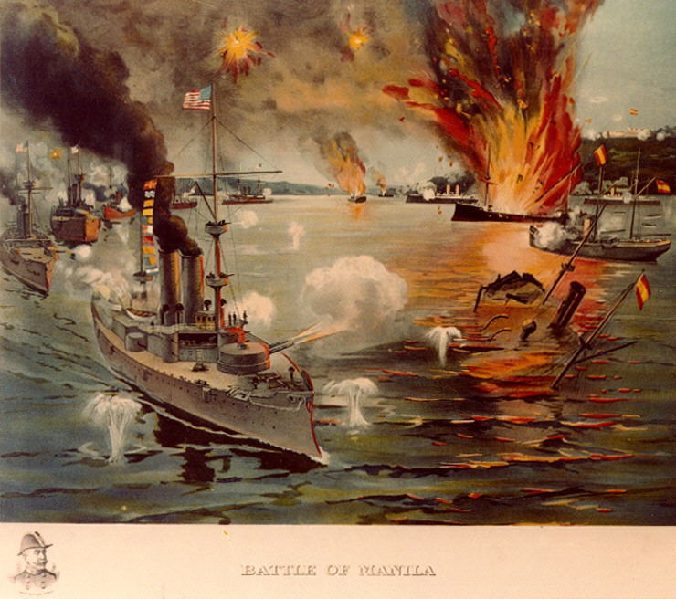 汉斯鲁德尔马岛战争图片
