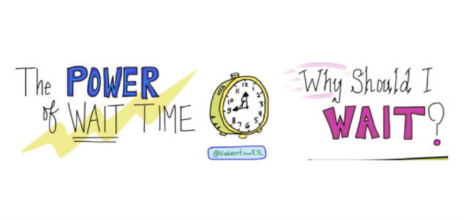 commentario di sezione ... Vg-wait-time-feature-of-top