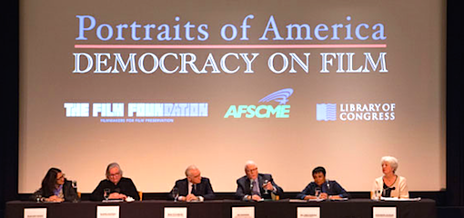 A New Curriculum Uses American Films to Teach Democracy