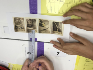 kelly 0ct 23 20 4 hands timeline slip | MiddleWeb
