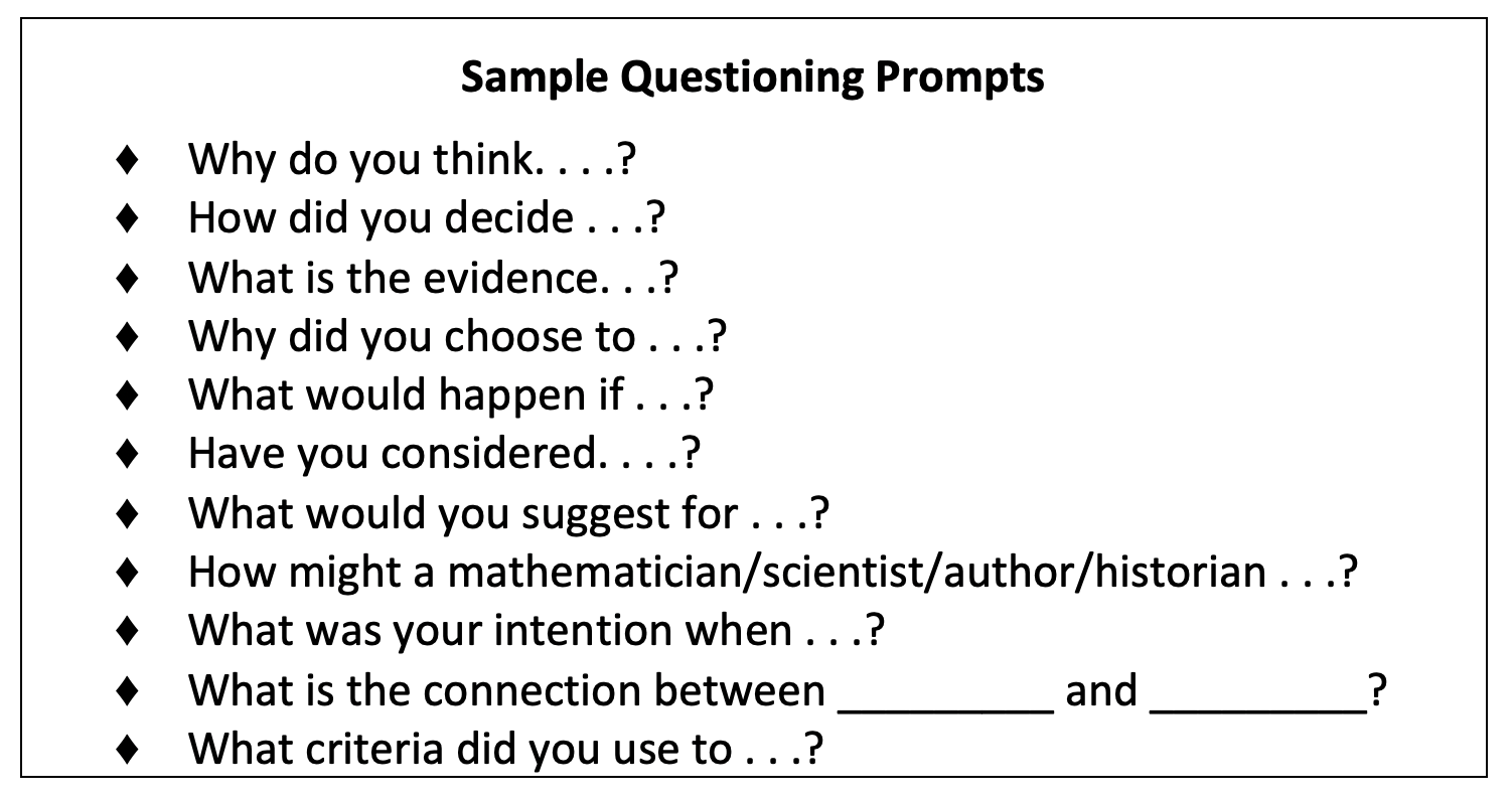 academic discourse tasks