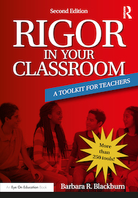 academic discourse tasks