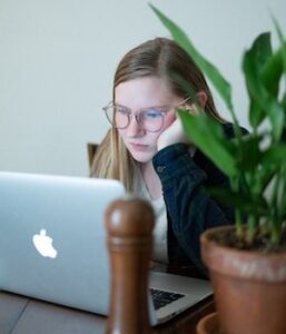 homework for middle school
