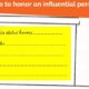 homework for middle school