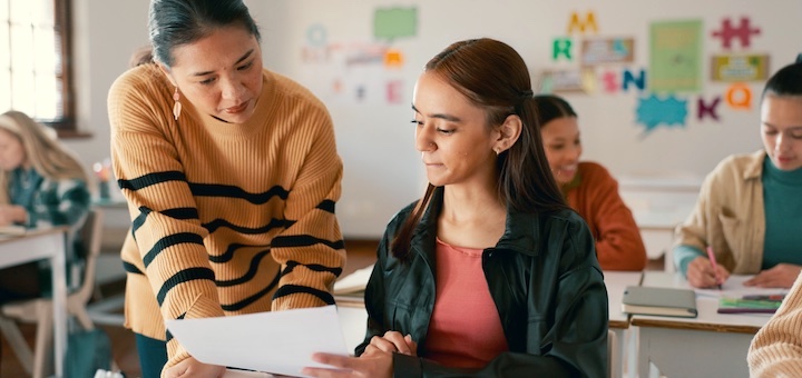 KS-student-feedback | MiddleWeb