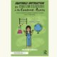 Book cover for Equitable Instruction for English Learners in the Content Areas, featuring a cartoon student with a globe and lab equipment on a green background.